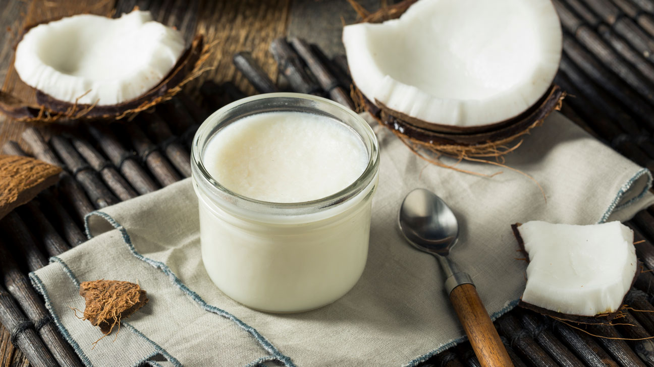 Coconut oil benefits your health in ten amazing ways
