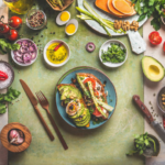 Healthy Eating and Nutrition Advice For Men