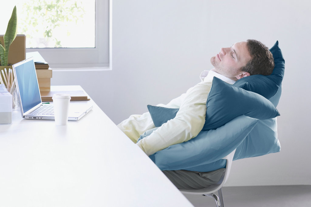 Sleep Disorder Treatment Options at Shift Work