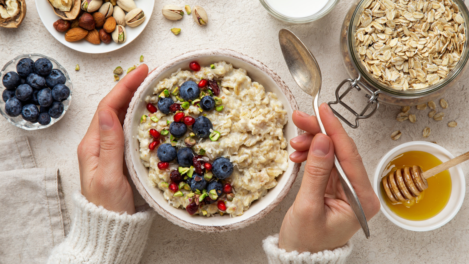The most effective method to Eat Oats: 7 Most ideal Ways To Eat Oats