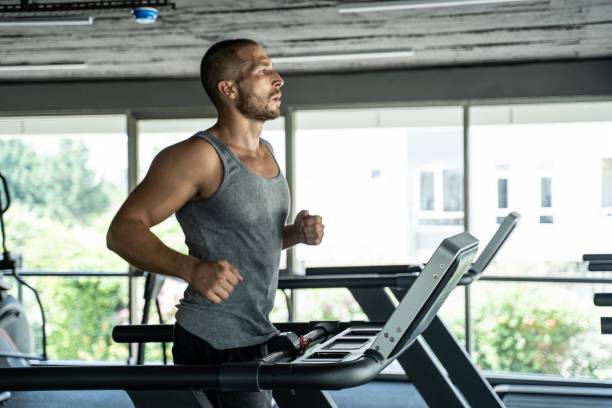 Why Do We Need To Change The Defective Belt Of An Electric Treadmill?