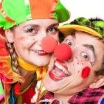 The Ultimate Guide to Hiring Clowns for Kid Parties: Tips, Ideas, and Safety Measures. Clowns have always been a popular form of entertainment at children's parties. With their colorful outfits, funny antics, and balloon animals, they can make any kid's day brighter. But with the recent concerns of clown-related incidents, hiring a clown for your child's party can seem like a daunting task. That's why we have put together the ultimate guide to hiring clowns for kid parties. The Benefits of Hiring a Clown for Your Kid's Party Hiring a clown for your child's party can be an excellent way to keep the kids entertained and engaged. Clowns are known for their ability to make people laugh and entertain children with their funny antics. One of the benefits of hiring a clown is that they can offer a wide range of activities that can keep kids entertained for hours. From making balloon animals to face painting, a clown can offer a lot of fun and interactive activities that can keep children engaged and happy. Another benefit of hiring a clown is that they can help you create a unique and memorable party experience for your child. Your child's party will be talked about and remembered for years to come if you hire a talented and skilled clown. Additionally, hiring a clown for your child's party can help you save time and reduce stress. You won't have to worry about keeping the kids entertained or coming up with activities to fill the time. Instead, you can sit back and relax while the clown takes care of everything. Finally, it's important to note that hiring a professional clown ensures that safety measures are in place. Professional clowns are trained to work with children and are equipped to handle any situation that may arise. They also ensure that their equipment and materials are safe and free from any hazards. Ideas for Incorporating Clowns into Your Child's Party Clowns are a great addition to any child's party, but how do you incorporate them into the festivities? Here are a few ideas to get you started: 1. Balloon animals: Clowns are often known for their ability to make balloon animals. This is a great activity for children and can be a fun way to get them involved in the party. 2. Magic tricks: Clowns can also perform simple magic tricks that will entertain children of all ages. This is a great way to keep the children engaged and entertained. 3. Face painting: Another popular activity that clowns can offer is face painting. Kids love to have their faces painted, and this activity can be a lot of fun for everyone involved. 4. Games: Clowns can also lead games that are fun and appropriate for children. This can include anything from musical chairs, duck-duck-goose, or even Simon Says. No matter how you choose to incorporate a clown into your child's party, it's important to discuss safety measures with the clown beforehand. Make sure they are properly trained and have experience working with children. It's also essential to discuss any allergies or sensitivities with the clown to ensure that everyone has a safe and enjoyable experience