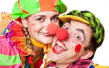 The Ultimate Guide to Hiring Clowns for Kid Parties: Tips, Ideas, and Safety Measures. Clowns have always been a popular form of entertainment at children's parties. With their colorful outfits, funny antics, and balloon animals, they can make any kid's day brighter. But with the recent concerns of clown-related incidents, hiring a clown for your child's party can seem like a daunting task. That's why we have put together the ultimate guide to hiring clowns for kid parties. The Benefits of Hiring a Clown for Your Kid's Party Hiring a clown for your child's party can be an excellent way to keep the kids entertained and engaged. Clowns are known for their ability to make people laugh and entertain children with their funny antics. One of the benefits of hiring a clown is that they can offer a wide range of activities that can keep kids entertained for hours. From making balloon animals to face painting, a clown can offer a lot of fun and interactive activities that can keep children engaged and happy. Another benefit of hiring a clown is that they can help you create a unique and memorable party experience for your child. Your child's party will be talked about and remembered for years to come if you hire a talented and skilled clown. Additionally, hiring a clown for your child's party can help you save time and reduce stress. You won't have to worry about keeping the kids entertained or coming up with activities to fill the time. Instead, you can sit back and relax while the clown takes care of everything. Finally, it's important to note that hiring a professional clown ensures that safety measures are in place. Professional clowns are trained to work with children and are equipped to handle any situation that may arise. They also ensure that their equipment and materials are safe and free from any hazards. Ideas for Incorporating Clowns into Your Child's Party Clowns are a great addition to any child's party, but how do you incorporate them into the festivities? Here are a few ideas to get you started: 1. Balloon animals: Clowns are often known for their ability to make balloon animals. This is a great activity for children and can be a fun way to get them involved in the party. 2. Magic tricks: Clowns can also perform simple magic tricks that will entertain children of all ages. This is a great way to keep the children engaged and entertained. 3. Face painting: Another popular activity that clowns can offer is face painting. Kids love to have their faces painted, and this activity can be a lot of fun for everyone involved. 4. Games: Clowns can also lead games that are fun and appropriate for children. This can include anything from musical chairs, duck-duck-goose, or even Simon Says. No matter how you choose to incorporate a clown into your child's party, it's important to discuss safety measures with the clown beforehand. Make sure they are properly trained and have experience working with children. It's also essential to discuss any allergies or sensitivities with the clown to ensure that everyone has a safe and enjoyable experience