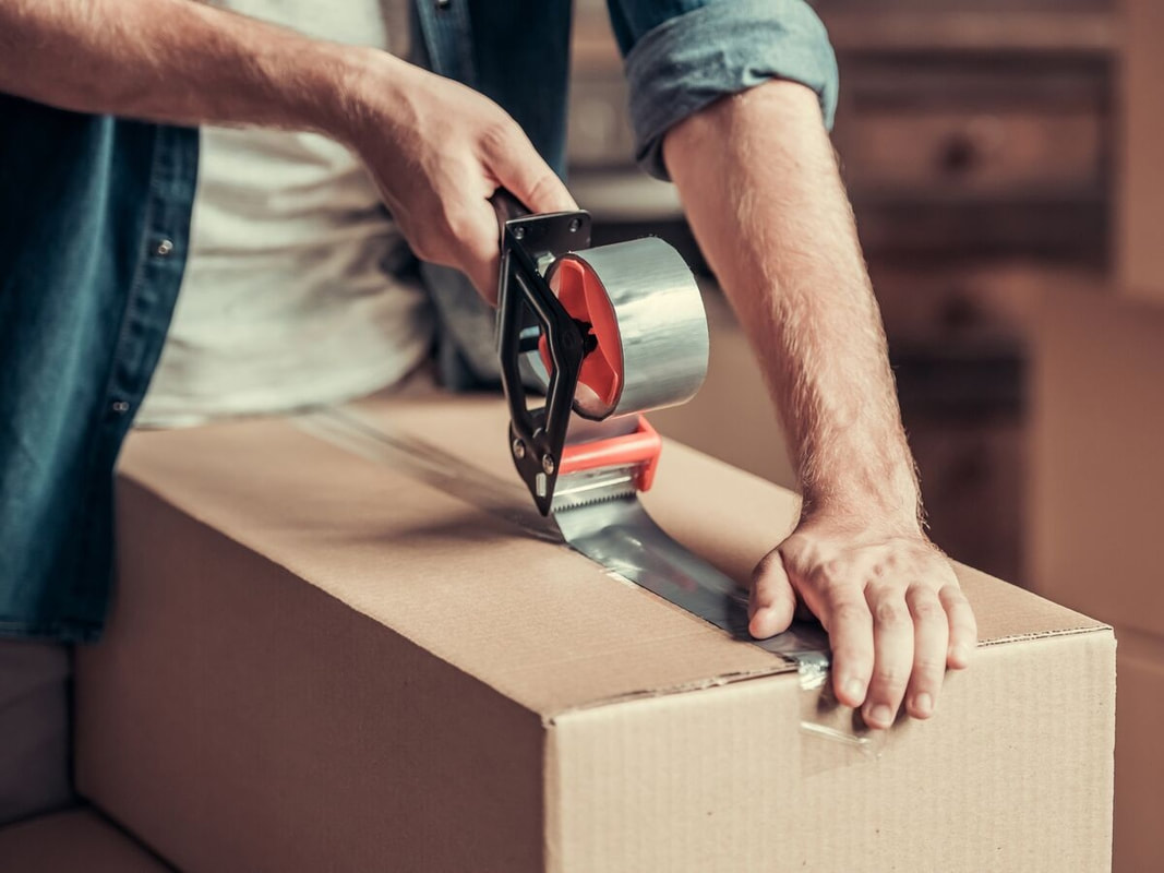 Safe Ship Moving Services Discusses a Few Steps to Take When Planning for an Office Relocation